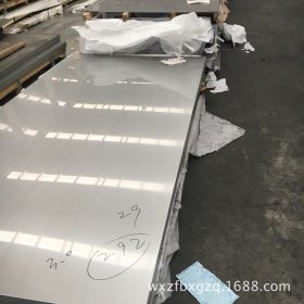 供应张浦 宝新 3042B不锈钢磨砂板 316L宽幅冷轧镜面板 321开平板