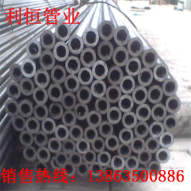 【厂家直销】公司专业生产35#小口径薄壁精密钢管