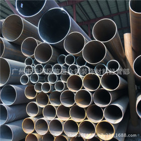 厂家批发4分-8寸焊管 小口径薄壁焊管 广州厂家直销