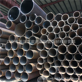 广州钢管现货批发 20#厚壁无缝管  品种齐全