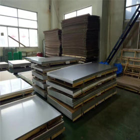 江苏 欣沣满供应SUS304不锈钢板可定做尺寸SUS304不锈钢板可定做