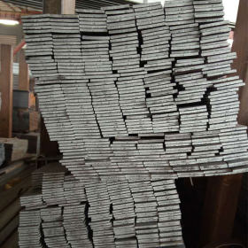 珠三角厂家生产扁铁 国标镀锌扁铁定制加工 光亮扁铁规格齐全