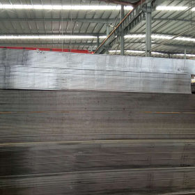 佛山厂家直销钢铁贸易钢板经销商 热轧不锈钢低合金钢板