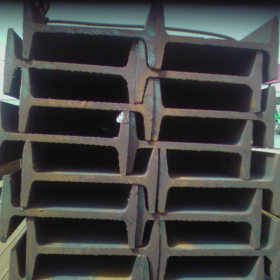 莱钢 津西 日钢 现货销售低合金高强度工字钢 16Mn工字钢