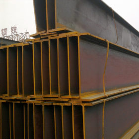 津西 莱钢 天柱 钢厂直发Q345BH型钢 低合金 16Mn H型钢