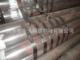 供应Q235B螺旋焊管 天津螺旋管厂家