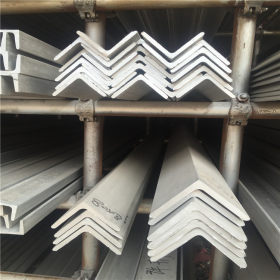 厂家供应优质304不锈钢角钢304不锈钢等边角钢各种规格现货销售