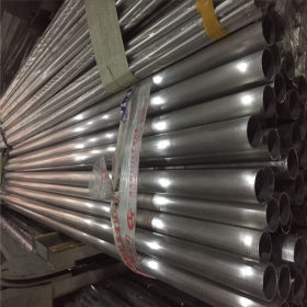 厂家现货直销316L不锈钢管304不锈钢工业焊管304不锈钢装饰管