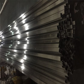现货销售SUS304不锈钢管装饰管护栏管异型管13395133881