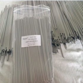 广东现货供应304不锈钢毛细管5*1.5mm的不锈钢管 提供SGS材质证书
