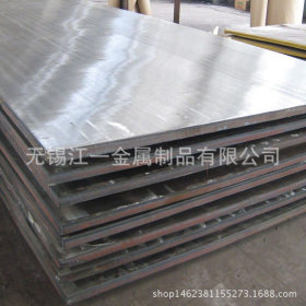 现货供应3cr13不锈钢板 冷轧3cr13耐磨不锈钢板 可定尺加工
