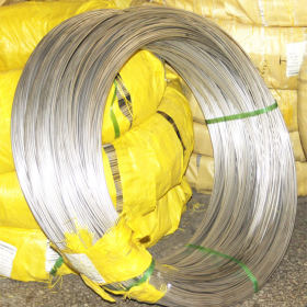 螺丝线材长期供应可零售 304HC全软线环保钢丝 5.2专用螺丝线材