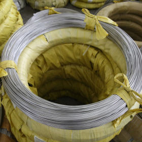 深圳货源可批发零售螺丝专用线材  3.18不锈钢304HC雾面钢线