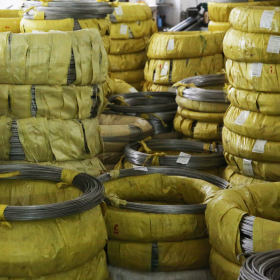 深圳一级供应商大量销售高强度304不锈钢钢丝 国标2.43螺丝线
