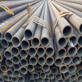 厂家直销15CrMo石油裂化管 15CrMo合金钢管 质量保证