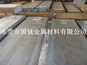 1.0045高强度钢板 S355JR结构钢板