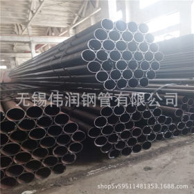 现货供应各种规格无锡焊管大小口径焊管薄壁焊管