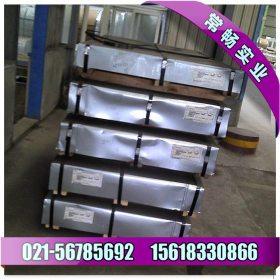 【常畅实业】宝钢镀锌板卷 DC53D+Z 上海常畅量大从优 现货批发