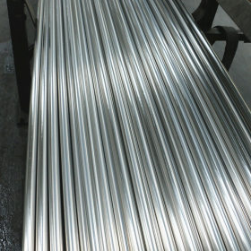 430不锈钢管 薄壁毛细管 不锈钢焊管 冲压弯管抛光加工