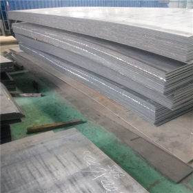 昆明Q235B钢板现货 销售国标Q235钢板价格  规格齐全 热轧板 普板