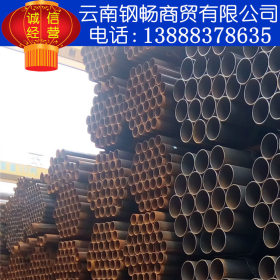 云南钢畅专业销售4分-12寸焊管，235B,345B材质 货真价实