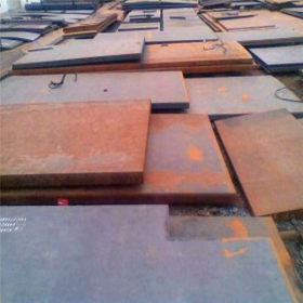 河南现货销售12cr1mov合金板 15crmo钢板现货切割加工