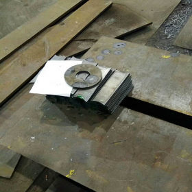 江西南昌福建现货销售12cr1mov合金板 15crmo钢板现货切割加工