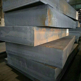 现货销售耐候板Q235NH Q345NH耐候钢板零售加工红锈钢板雕刻