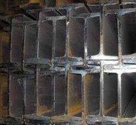 济南哪里卖工字钢 H型钢 多少钱 供应型材材质Q235 Q345