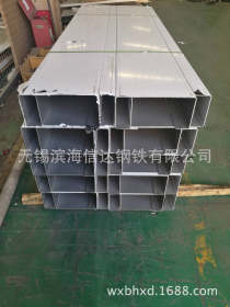 不锈钢天沟销售 长2-12米 厚0.5-4.5mm 支持配送到厂