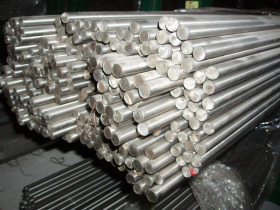 苏州 供应优质进口X105CrMo17//1.4125不锈钢圆钢价格