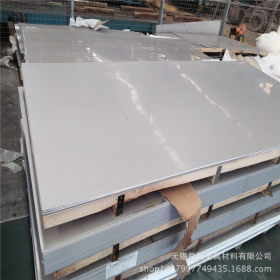 优质不锈钢板现货销售 316了不锈钢板 平板 冷轧钢板 规格齐全