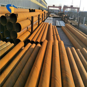 石油天然气工业输送 GB/T9711.2 B 螺旋钢管 A级钢管DN200 219*8