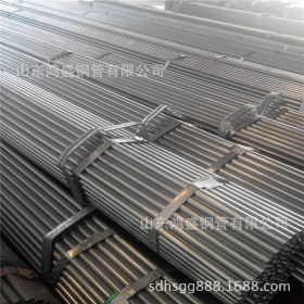 专业生产天津各规格镀锌管 热镀锌焊接钢管 耐腐蚀镀锌焊管