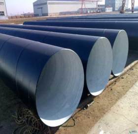 批发优质国标防腐螺旋钢管 污水排放用Q235螺旋管