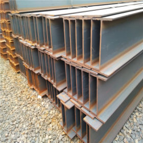 量大优惠钢结构专用热轧优质H型钢莱钢厂家直销h型钢现货交货快