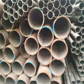 厂家优供27siMn液压支柱管  20#厚壁钢管 量大价格从优