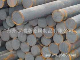 罗瑞斯专业批发G10CrNi3Mo圆钢长期现货供应G10CrNi3Mo轴承钢材质
