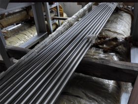 高强度中韧性12CrMo合金钢现货供应杭钢12CRMOA合金结构钢 冷拉铁