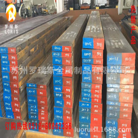 现货供应 日本进口SCr415圆钢 合金结构钢