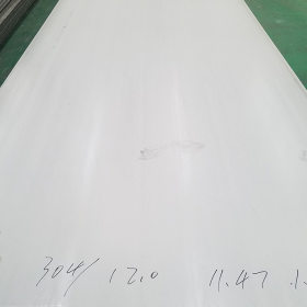 厂家直销加工耐高温316L不锈钢板 定制耐腐蚀热轧抗酸碱不锈钢板