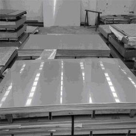 现货销售 304 不锈钢板 可根据客户尺寸定尺加工 量大优惠