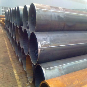 现货销售 q235b焊管 可根据客户尺寸定尺加工 量大优惠