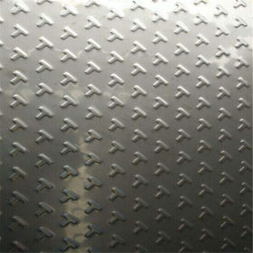 销售不锈钢冷轧板材卷材201/304不锈钢花纹板镀锌花纹卷材