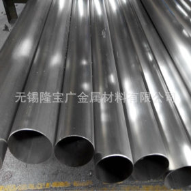 304不锈钢管装饰管 无缝工业焊管