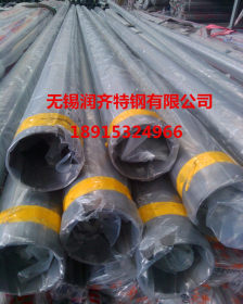 厂家直销SUS304不锈钢装饰管 不锈钢焊管 不锈钢装饰方管