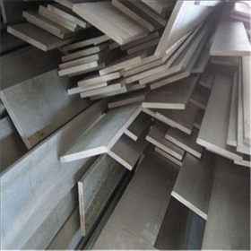 厂家批发  大小不锈钢扁钢  型材  不锈钢分条  非标定制