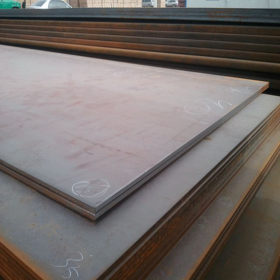 重庆Q345钢板 低合金开平板 中厚板 钢板批发加工分零