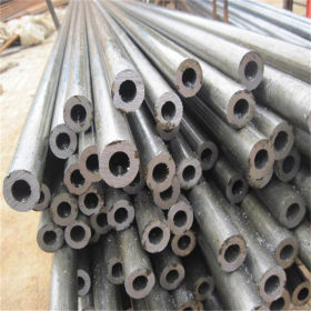 重庆无缝管供应西南地区无缝钢管 厚壁钢管 合金管 小口径厚壁管