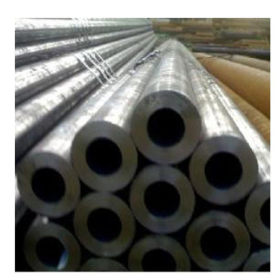 重庆市精密钢管起批发生产 重庆代理钢厂钢管 无缝钢管批发